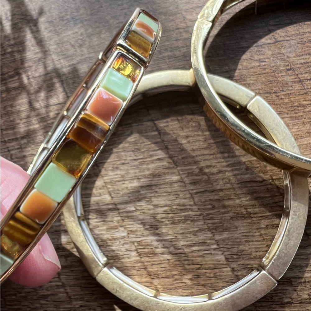 Vintage Bracelets - Picture 4 of 4